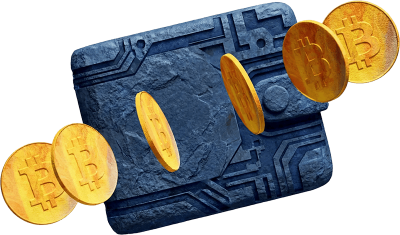 Bitcoin Wallet
